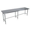BK Resources CVTOB-9630 Work Table 