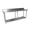 BK Resources CVTR5-8430 Work Table 
