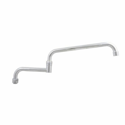 BK Resources EVO-SPT-18 Faucet Spout 
