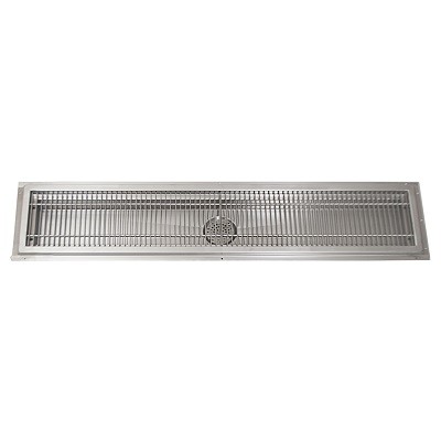 BK Resources FTRS-1248 Floor Trough 