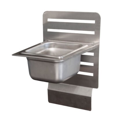 BK Resources GCP-1-6P Griddle Accessories 