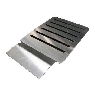 BK Resources GCP-1 Griddle Accessories 