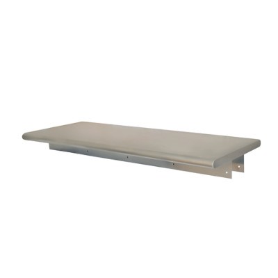 BK Resources PTS-1824 Pass-Thru Shelf 