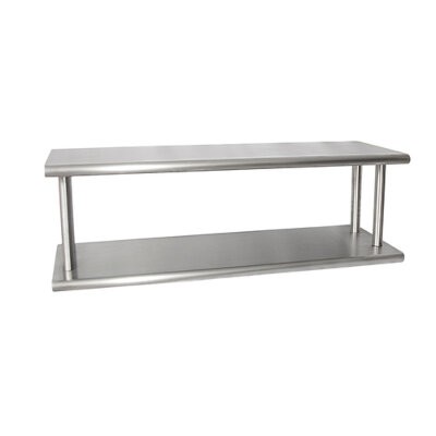 BK Resources PTS-1860-2 Pass-Thru Shelf 