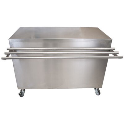 BK Resources SECT-3072H Serving Counter 