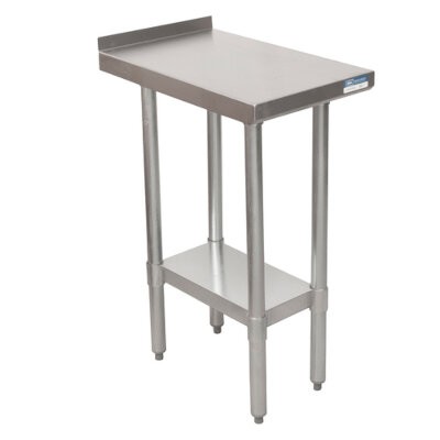 BK Resources SFTS-1530 Work Table 