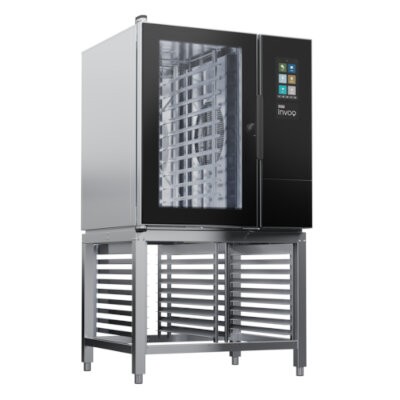 Blodgett INVOQ 101BE Combi Oven 