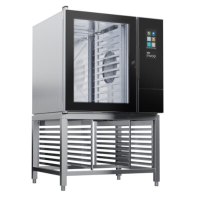 Blodgett INVOQ 102BLE Combi Oven 