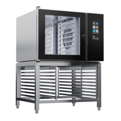 Blodgett INVOQ 62BE Combi Oven 