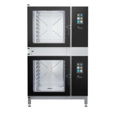 Blodgett INVOQ 62BLE/62BLE Combi Oven 