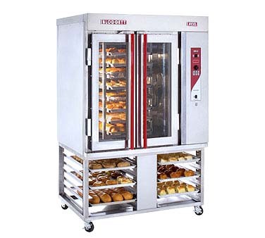 Blodgett XR8-G/STAND Convection Oven 