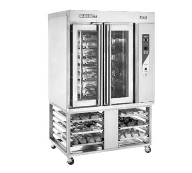 Blodgett XR8-E/STAND Convection Oven 