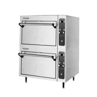Blodgett 1415 DOUBLE Countertop Pizza Oven 