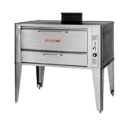 Blodgett 951 BASE Deck Oven 