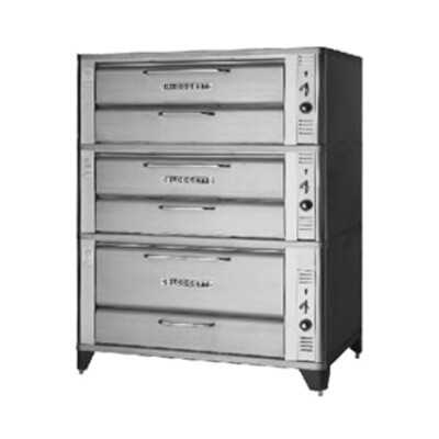 Blodgett 961-961-951 Deck Oven 