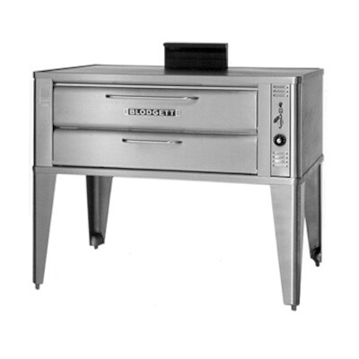 Blodgett 961 BASE Deck Oven 