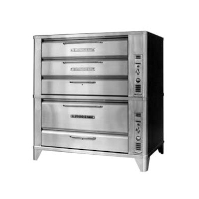 Blodgett 981-951 Deck Oven 