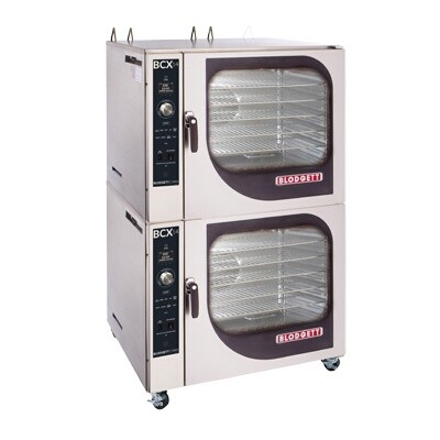 Blodgett BCX-14G DBL Combi Oven 