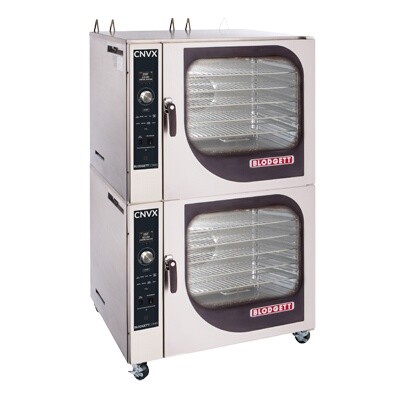 Blodgett CNVX-14G DBL Convection Oven 