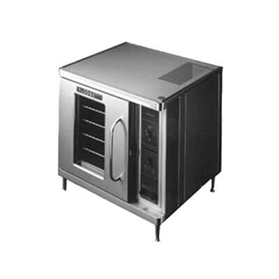 Blodgett CTBR ADDL Convection Oven 