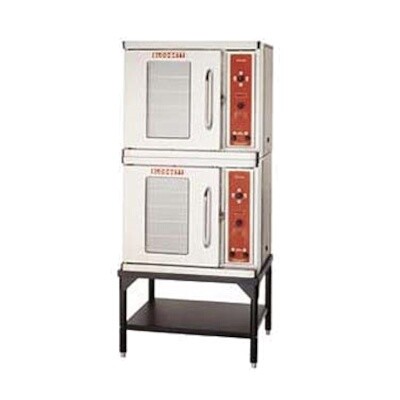 Blodgett CTBR DBL Convection Oven 