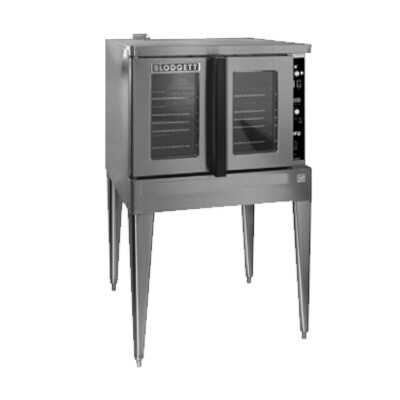 Blodgett DFG-200-ES SGL Convection Oven 