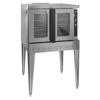 Blodgett DFG-200 SGL Convection Oven 