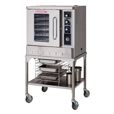 Blodgett DFG-50 SGL Convection Oven 