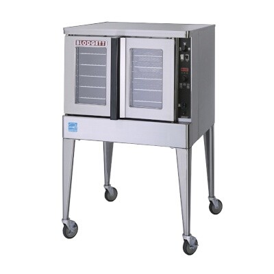 Blodgett MARK V-100 BASE Convection Oven 