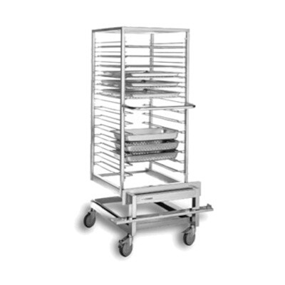 Blodgett TC-10 Transport Carts 