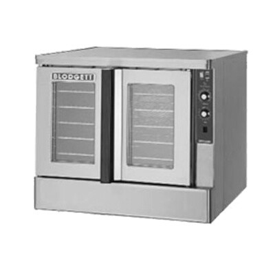 Blodgett ZEPH-200-E BASE Convection Oven 