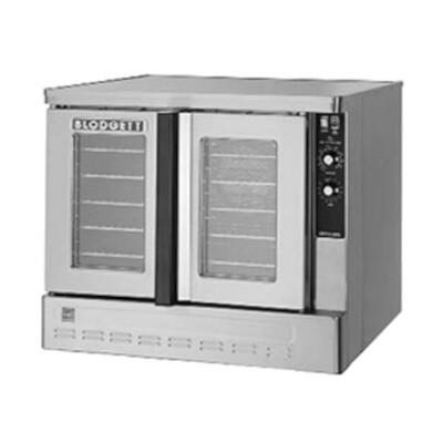 Blodgett ZEPH-200-G BASE Convection Oven 