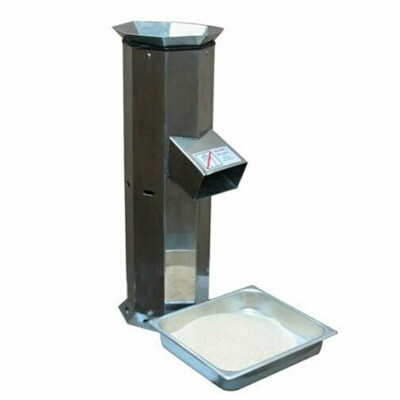 BakeMax BMBM001 Bread Mill 