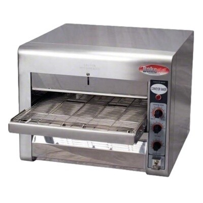 BakeMax BMCB001 Conveyor Oven 