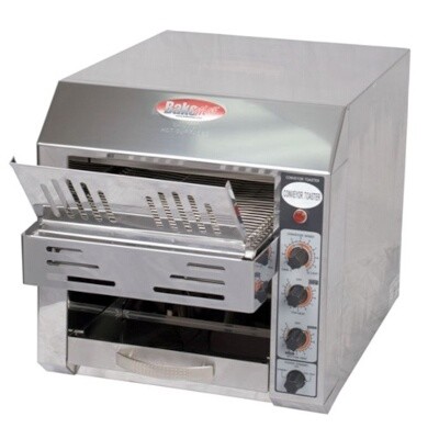 BakeMax BMCT305 Conveyor Toaster 