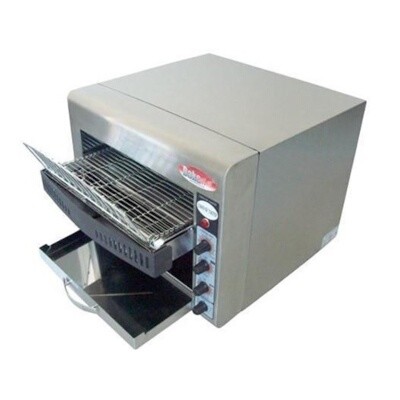 BakeMax BMCT450 Conveyor Toaster 