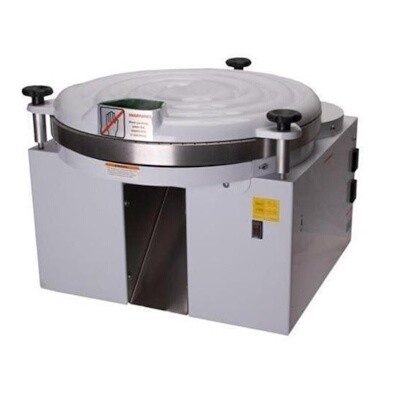 BakeMax BMDBR01 Dough Rounder 