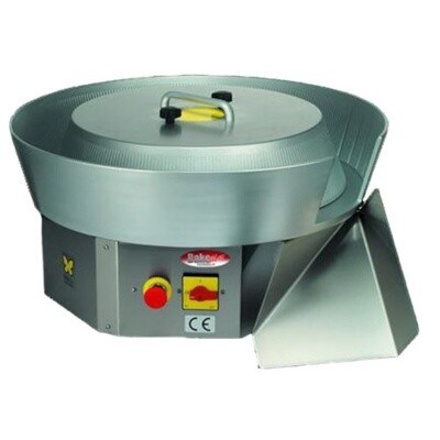 BakeMax BMDBR03 Dough Rounder 