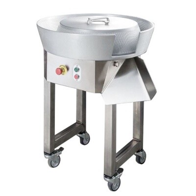 BakeMax BMDBR3L Dough Rounder 