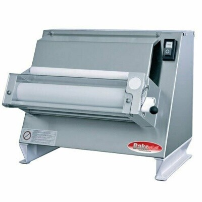 BakeMax BMEPS16 Dough Sheeter 
