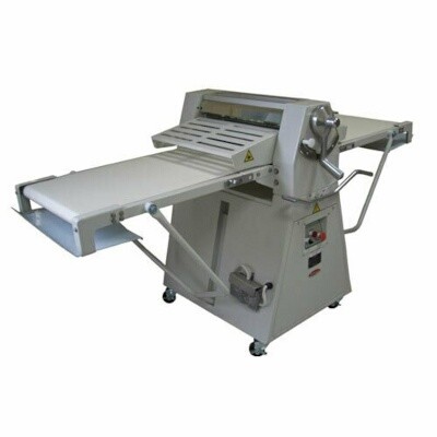 BakeMax BMFRS02 Dough Sheeter 