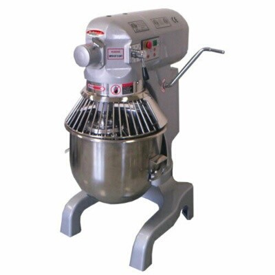 BakeMax BMPM020 Planetary Mixer 