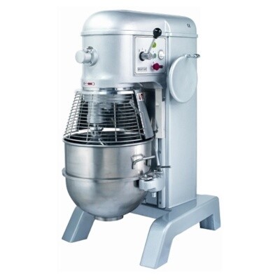 BakeMax BMPM60B Planetary Mixer 