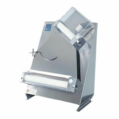 BakeMax BMTPS16 Dough Sheeter 