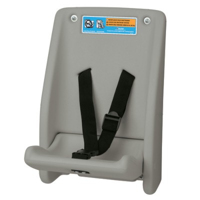 Koala Kare KB102-01 Baby Wall Seat 