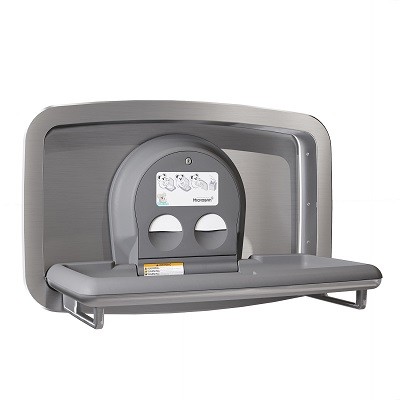Koala Kare KB310-SSRE Baby Changing Station 
