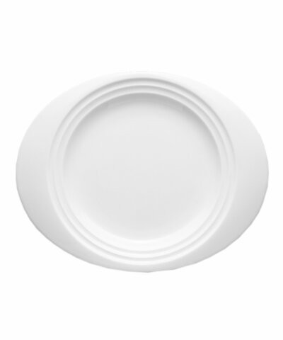 Bon Chef 1000018P China Plate 
