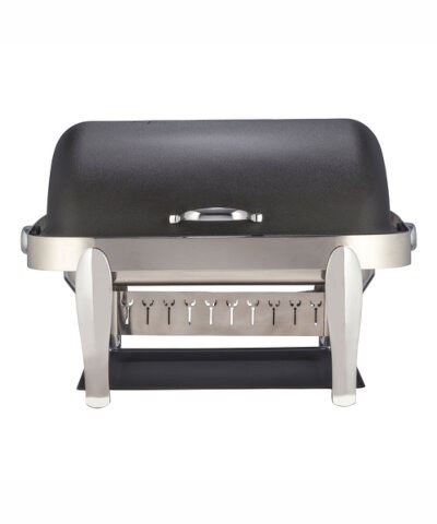 Bon Chef 10040CH-NERO Chafing Dish 