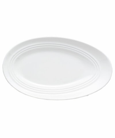 Bon Chef 1100007P China Plate 