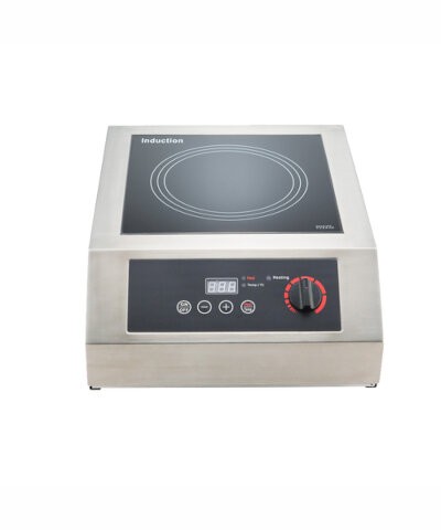 Bon Chef 12084 Induction Range 